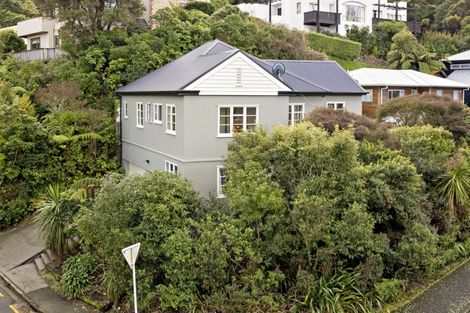 Photo of property in 41 Burma Road, Khandallah, Wellington, 6035