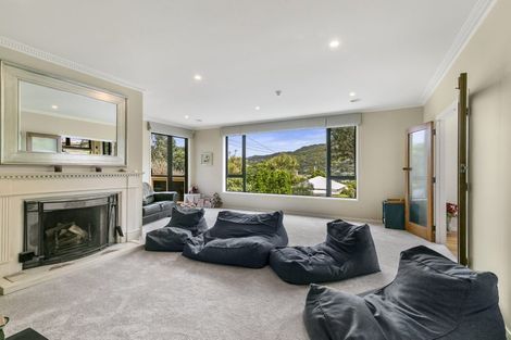 Photo of property in 23 Everest Street, Khandallah, Wellington, 6035