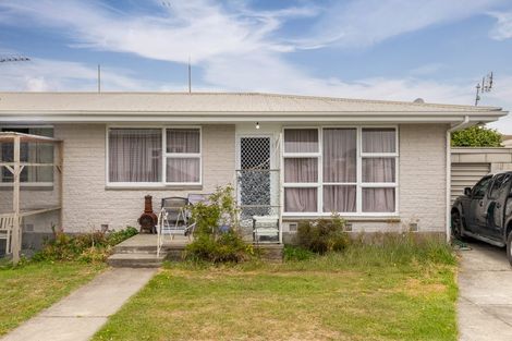 Photo of property in 2/650 Cashel Street, Linwood, Christchurch, 8011
