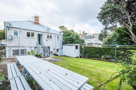 Photo of property in 4/77 Lincoln Street, Ponsonby, Auckland, 1021