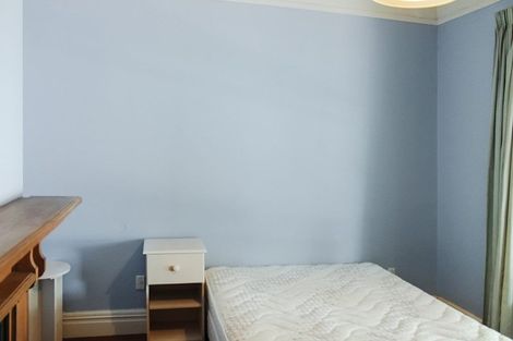 Photo of property in 61 Burke Street, Addington, Christchurch, 8024