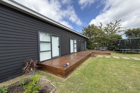 Photo of property in 394a Cambridge Terrace, Naenae, Lower Hutt, 5011