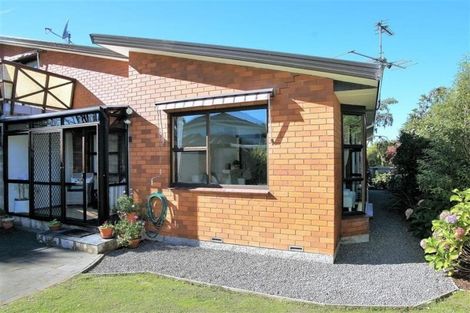 Photo of property in 5 Deepdale Street, Burnside, Christchurch, 8053