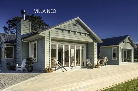 Photo of property in 238 Clifton Road, Whitford, 2571