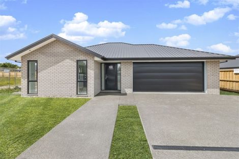 Photo of property in 406 Dunns Crossing Road, Rolleston, 7614
