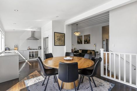 Photo of property in 36 Calliope Road, Devonport, Auckland, 0624