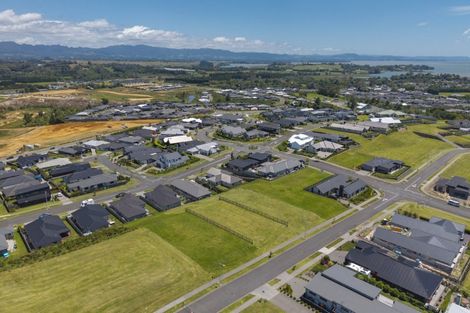 Photo of property in 10 Kuaka Rise, Omokoroa, 3114