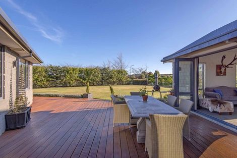 Photo of property in 22 Devine Drive, Rolleston, Christchurch, 7678