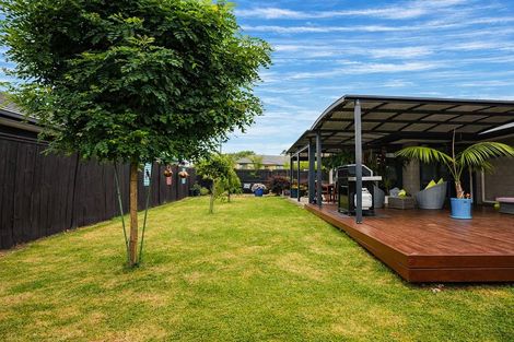 Photo of property in 10 Magnolia Close, Te Kauwhata, 3710