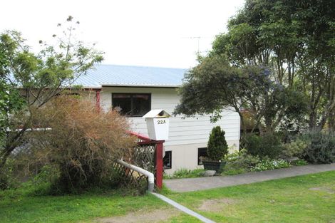 Photo of property in 22a Makora Road, Otaihanga, Paraparaumu, 5036