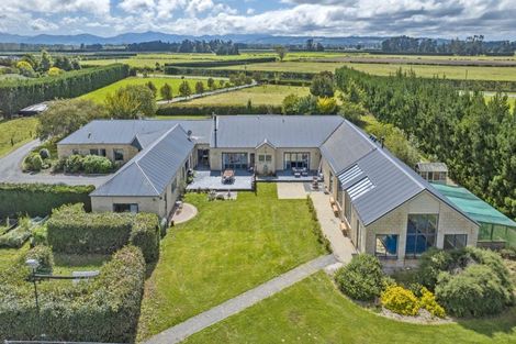 Photo of property in 199 Mount Thomas Road, Fernside, Rangiora, 7471