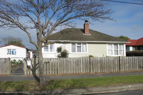 Photo of property in 73 Hoani Street, Northcote, Christchurch, 8052