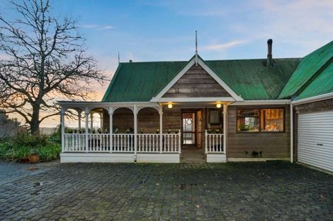 Photo of property in 794 Blackbridge Road, Waitoki, Kaukapakapa, 0871