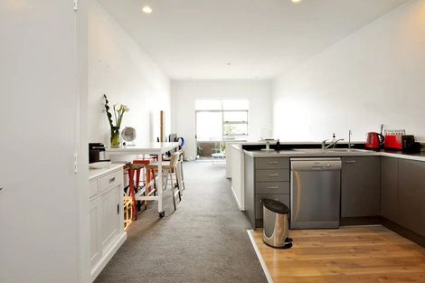 Photo of property in 8/3 Ngahura Street, Eden Terrace, Auckland, 1021
