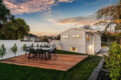 Photo of property in 58 Dryden Street, Grey Lynn, Auckland, 1021