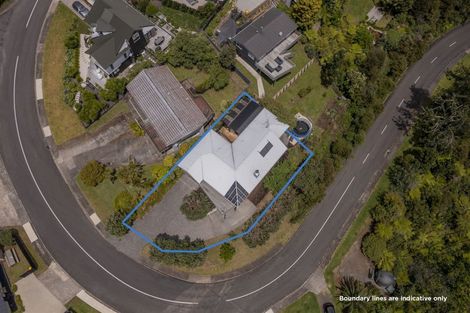 Photo of property in 93 Gallagher Drive, Tairua, 3508