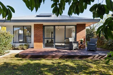 Photo of property in 1b Leitrim Street, Redwoodtown, Blenheim, 7201