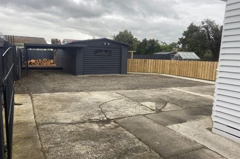 Photo of property in 6 Coventry Street, Highbury, Palmerston North, 4412