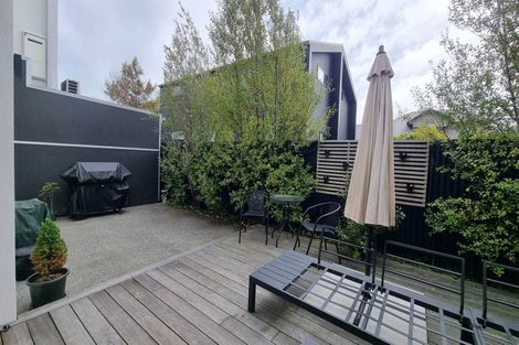 Photo of property in 142a Bishop Street, St Albans, Christchurch, 8014