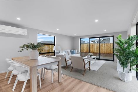 Photo of property in 17 Herridge Street, Woodend, 7691