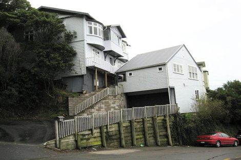 Photo of property in 88 Duncan Terrace, Kilbirnie, Wellington, 6022