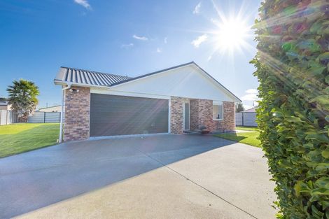 Photo of property in 21 Okoroire Street, Tirau, 3410