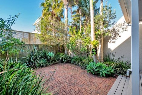 Photo of property in 6/47 Jervois Road, Ponsonby, Auckland, 1011