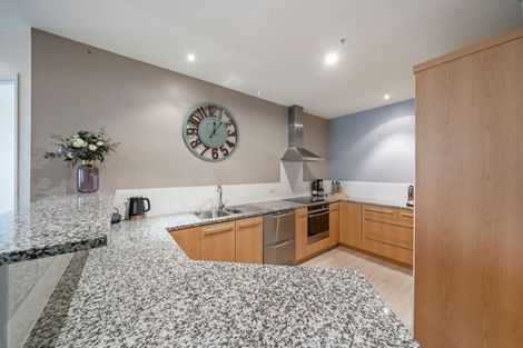 Photo of property in Kate Sheppard Apartments, 3i/42 Molesworth Street, Thorndon, Wellington, 6011