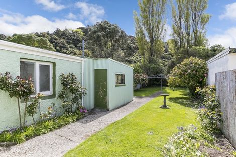 Photo of property in 47 Riddlers Crescent, Petone, Lower Hutt, 5012