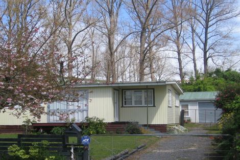 Photo of property in 20 Korari Crescent, Mangakino, 3421