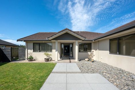 Photo of property in 1 Carroll Place, Owhata, Rotorua, 3010