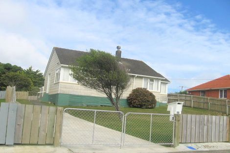 Photo of property in 68 Mckillop Street, Ranui, Porirua, 5024