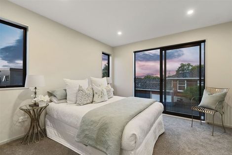 Photo of property in 3/20 Eban Avenue, Hillcrest, Auckland, 0627