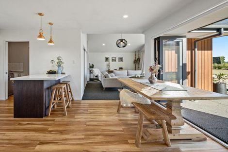 Photo of property in 260 West Melton Road, Rolleston, Christchurch, 7675