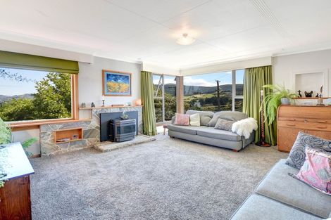 Photo of property in 72 Campbells Road, Pine Hill, Dunedin, 9010