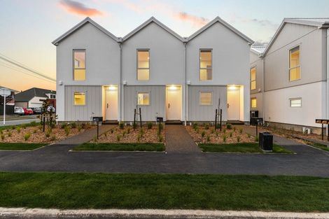 Photo of property in 6/59 Arthur Street, Upper Riccarton, Christchurch, 8041
