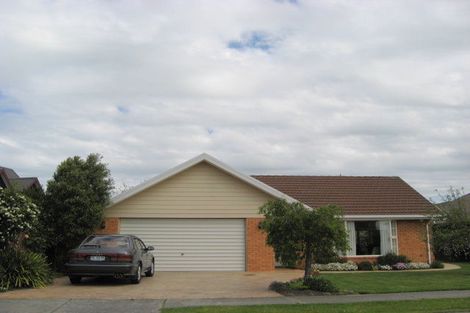 Photo of property in 35 Eders Road, Woodend, 7610