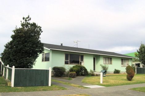 Photo of property in 89 York Avenue, Tamatea, Napier, 4112