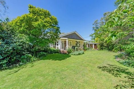 Photo of property in 129 High Street, Leeston, 7632