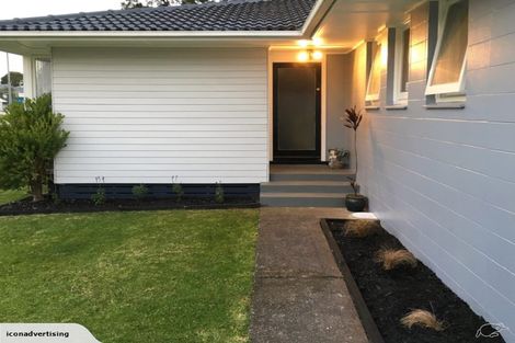 Photo of property in 16 Matai Street, Waiuku, 2123