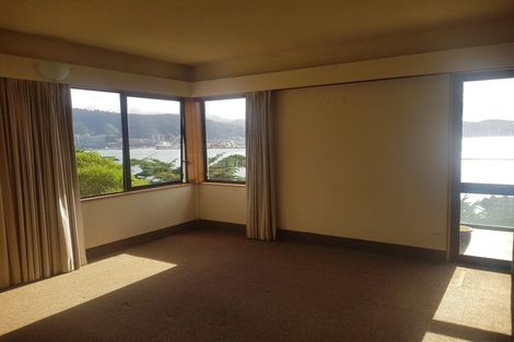 Photo of property in 3/9 Wilkinson Street, Oriental Bay, Wellington, 6011