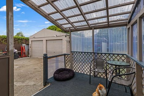 Photo of property in 54 Parker Avenue, Levin, 5510