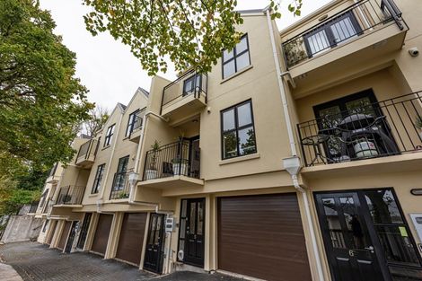 Photo of property in 358e The Terrace, Te Aro, Wellington, 6011