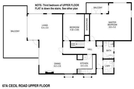 Photo of property in 67 Cecil Road, Wadestown, Wellington, 6012