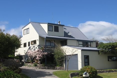 Photo of property in 52 Saint James Street, Richmond Heights, Taupo, 3330