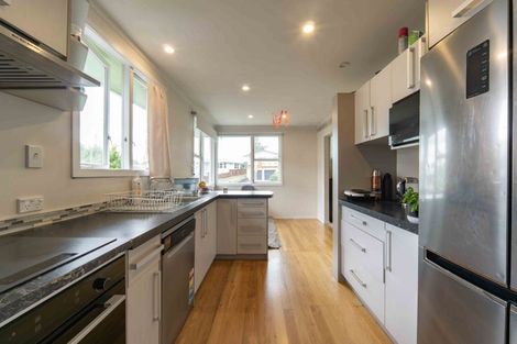 Photo of property in 3 Te Anau Place, Glenview, Hamilton, 3206