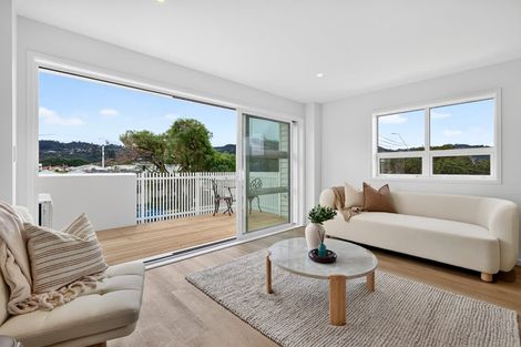 Photo of property in 1/46 Cuba Street, Petone, Lower Hutt, 5012