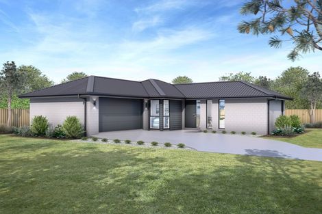 Photo of property in 54 Marcoola Drive, Rolleston, 7614