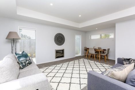 Photo of property in 3a Normanby Street, Fitzroy, New Plymouth, 4312