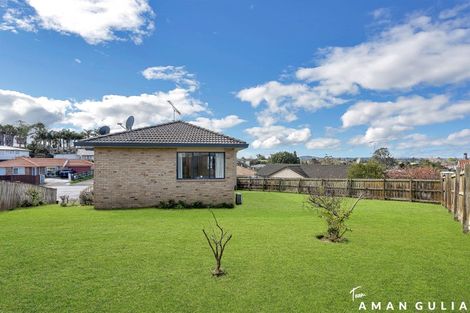 Photo of property in 47 Patts Avenue, Glendene, Auckland, 0602